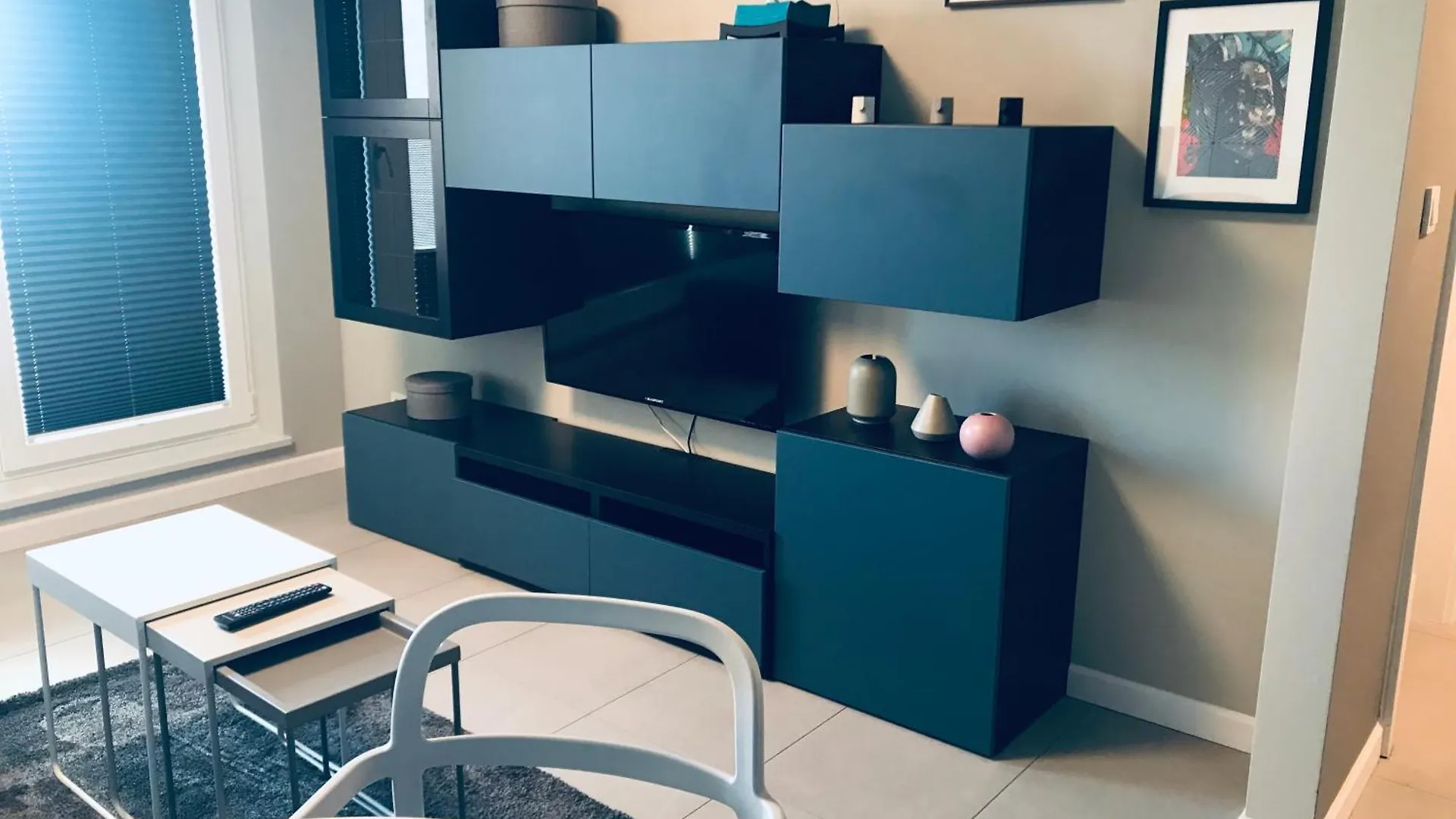 Martikal Apartments 1 포즈난 폴란드