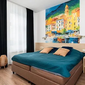 Matejki-lazurowy Apartament