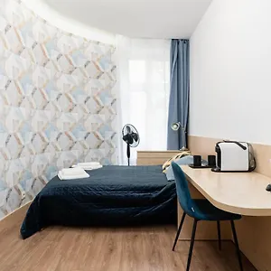 Matejki-wisniowy Apartament