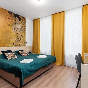 Matejki-zloty Apartament